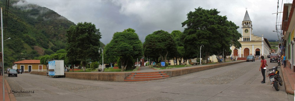 Panoramica San Jose de Bolivar1 (2)