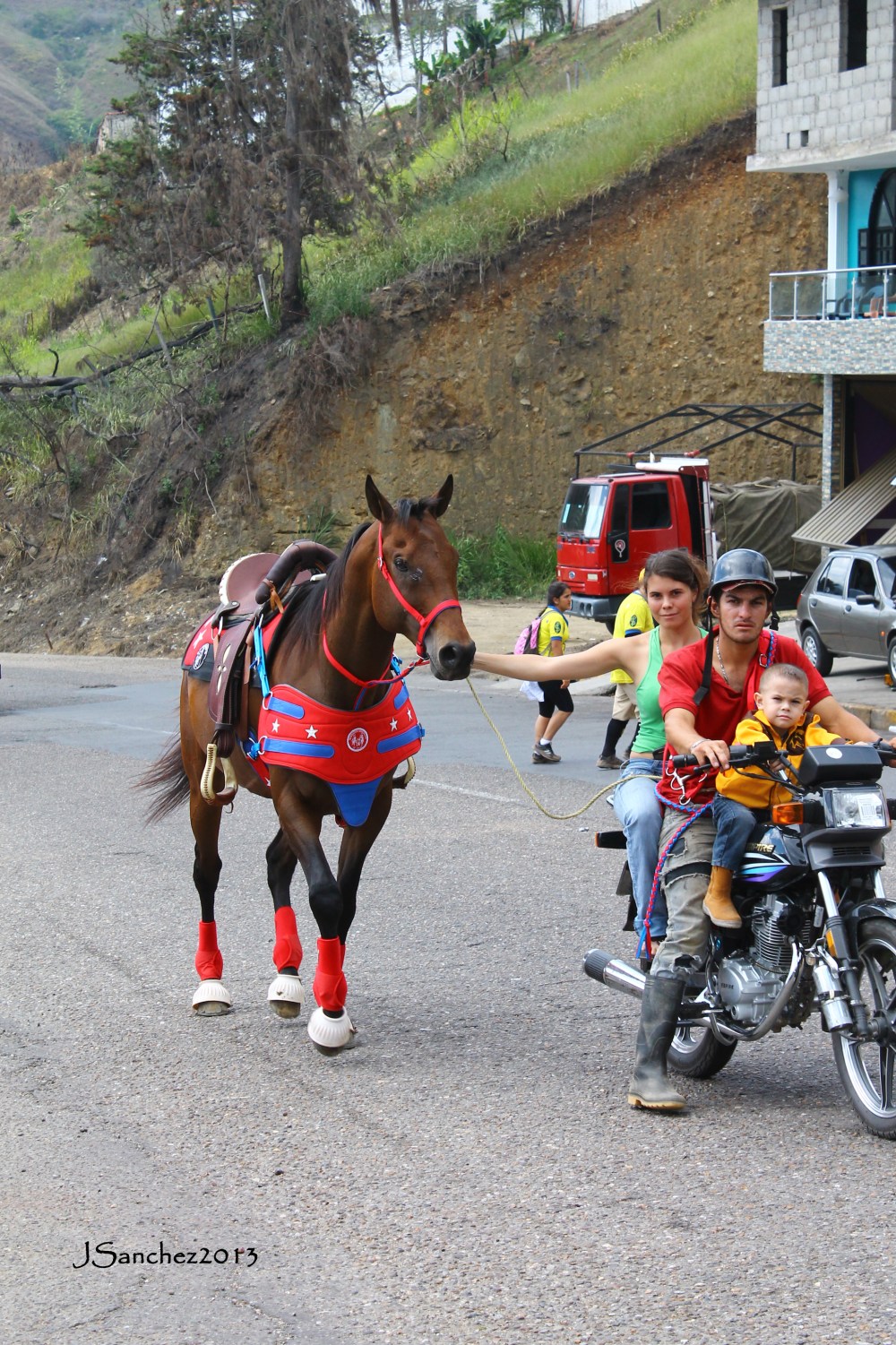 Peregrinos 3agosto2013 (58)
